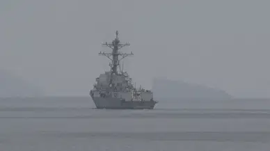 İran'dan açıklama geldi! Hürmüz Boğazı açıldı