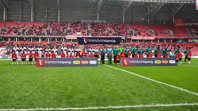 Konyaspor, dostluk içinde geçen maç için PFDK'ya sevk edildi