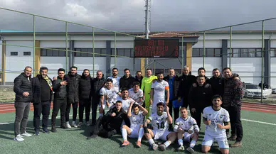 1922 Akşehirspor ve Kulu galip, Ereğlispor mağlup