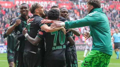 Konyaspor evinde 3 puan için sahada! Fişi çekelim