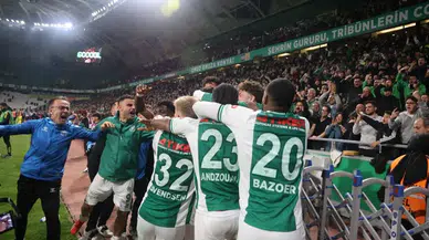 Konyaspor'a bir kez daha ceza geliyor