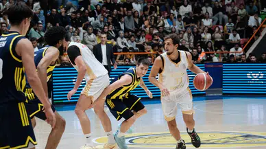 Konya Büyükşehir’in  rakibi Ankaragücü