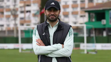 Selçuk İnan, Konyaspor maçında yaşananları anlattı!