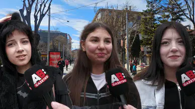 Konya halkına sorduk! Tarkan mı Sinan Akçıl mı?