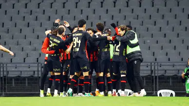 Konyaspor'un rakibi Karagümrük'te son durum