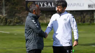 Konyaspor’da İlhan Palut’tan altyapıya özel ilgi