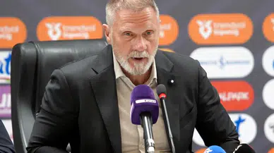 Samsunspor'da Konyaspor maçı üzüntüsü! Penaltı çalışacağız