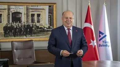 Adana Yüreğir Belediye Başkanı Demirçalı görevden uzaklaştırıldı