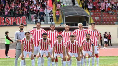 Akşehirspor için 3. Lig günü! İzmir'de zorlu randevu