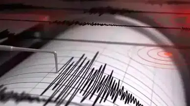 AFAD açıkladı! Malatya depremle sarsıldı