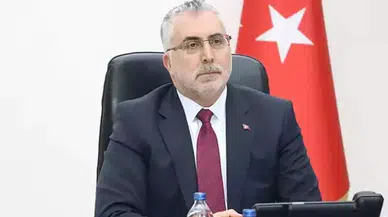 Emeklilerin gözü bu açıklamadaydı! Bakan Işıkhan'dan zam mesajı