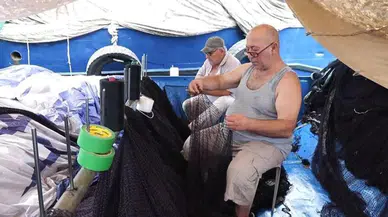 Balıkçılar 1 Eylül'deki yeni av sezonundan umutlu