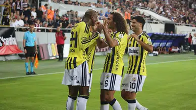 Şampiyonlar Ligi’nde kritik viraj! Fenerbahçe’nin Lyon maçı öncesi tüm detaylar