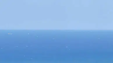 KKTC’deki gemi faciasında son durum! Hayatını kaybedenlerin ve kayıpların isimleri açıklandı