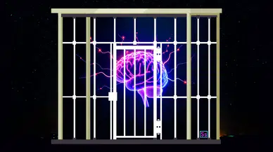 Bilinçaltı Hapishanesi