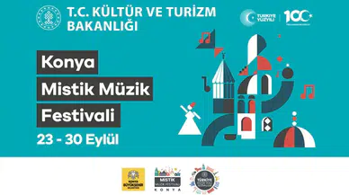 Konya’da Sanat Yolculuğu: Bir Festivalden Çok Daha Fazlası