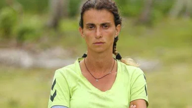 Survivor Pınar Saka kimdir, nereli kaç yaşında ve başarıları neler?