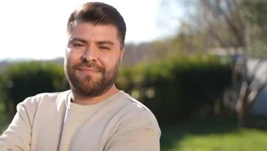 Yemekteyiz Ali Küçük kimdir, nereli ve kaç yaşında?