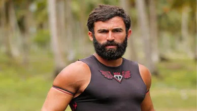 Survivor Turabi Çamkıran kimdir, nereli ve kaç yaşında?