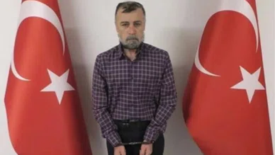 Nuri Gökhan Bozkır kimdir?