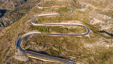 Konyalılar Antalya'ya bu yolla daha hızlı gidecek