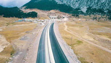 Konya ve Antalya’ya müjde! Erdoğan duyurdu