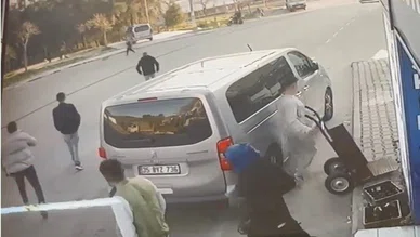 Sokak köpeği dehşeti: 8 Yaşındaki çocuk saldırıya uğradı