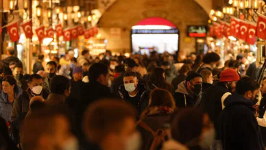 Türkiye'nin en yüksek beşeri kalkınma endeksine sahip illeri belli oldu