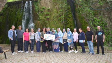 Doğa ve Tarihle Dolu Efsane Rota!