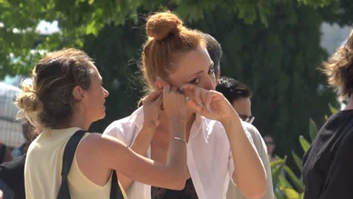 Küpe Krizi: Kulağındaki Takıyı Çıkaramadı Sınava Alınmadı