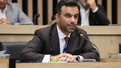 Başkandan önemli açıklamalar! "Belediyenin faaliyetleri sayesinde suç oranı düştü!"