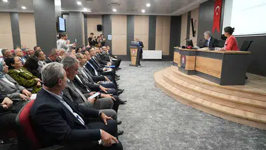 Ne zaman tamamlanacak? Konya'yı ilgilendiren hızlı tren hattında son durum