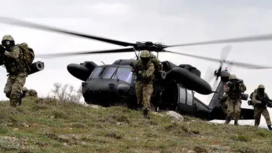 Türk askeri ile ilgili önemli gelişme! Süre uzatıldı