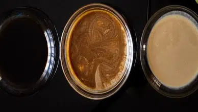 Pekmeze Fark Attı! Demir Depolarınızı Doldurun