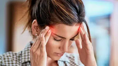 Mevsim geçişlerinde baş ağrınız artıyorsa dikkat!