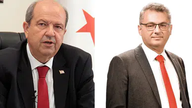 KKTC yeni başkanını seçti! Ersin Tatar mı Tufan Erhürman mı seçildi?