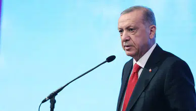 Cumhurbaşkanı Erdoğan’dan KKTC seçimine ilişkin flaş açıklama
