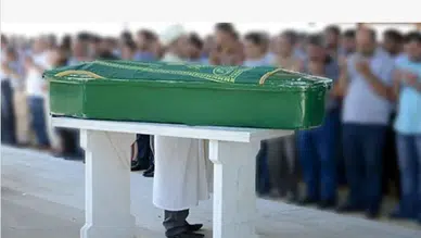 CHP Konya’da büyük üzüntü! Eski Başkan öldü