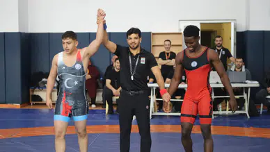 Karataylı Gençler Konya İl Birinciliği’nde rüzgar gibi esti!