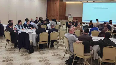 PANELDER, sektörün stratejik yol haritasını belirledi