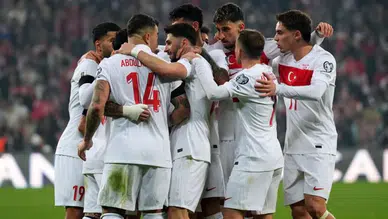 A Milli Futbol Takımı, İspanya deplasmanında
