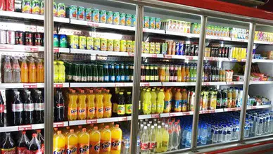 SON DAKİKA! Kola ve birçok içeceğe zam geldi! İşte şok fiyatlar…