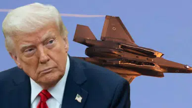 Trump emri verdi! ABD’den saldırı hazırlığı