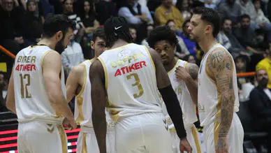 Konya BBSK, İstanbul'da 9. galibiyetini arıyor