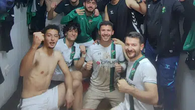 Hakem tartışması Konya’ya sıçradı! Futbol Kulübünden zehir zemberek açıklama
