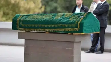 Konyalı Belediye Başkanının acı günü!