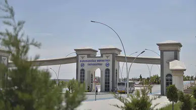 Karamanoğlu Mehmetbey Üniversitesi, ÜNİDES’te fark yarattı