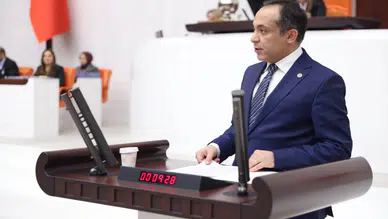MHP Konya Milletvekili Koçak: “Küresel kaos büyüyor, Türkiye hazır olmalı!”