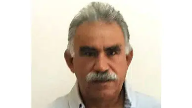 AK Parti, İmralı’ya gidecek ismi açıkladı