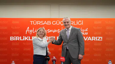 TÜRSAB’da tarihi bir adım: Üyeyi merkeze alan yönetim geliyor!